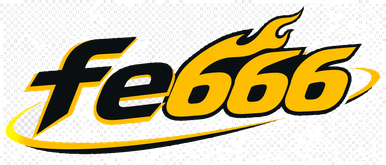 fe666 লোগো